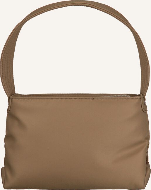 Bruine HVISK Handtas SCAPE NYLON RECYCLED Bruine HVISK Handtas SCAPE NYLON RECYCLED - large
