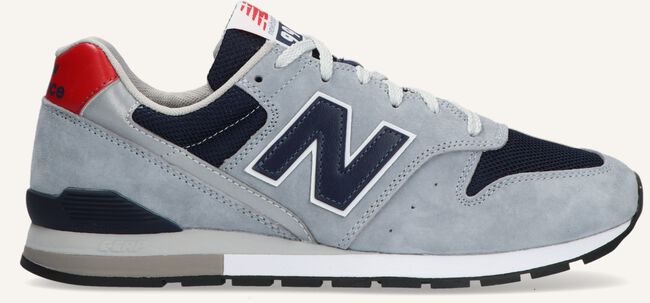 Grijze NEW BALANCE Lage sneakers CM996 Grijze NEW BALANCE Lage sneakers CM996 - large