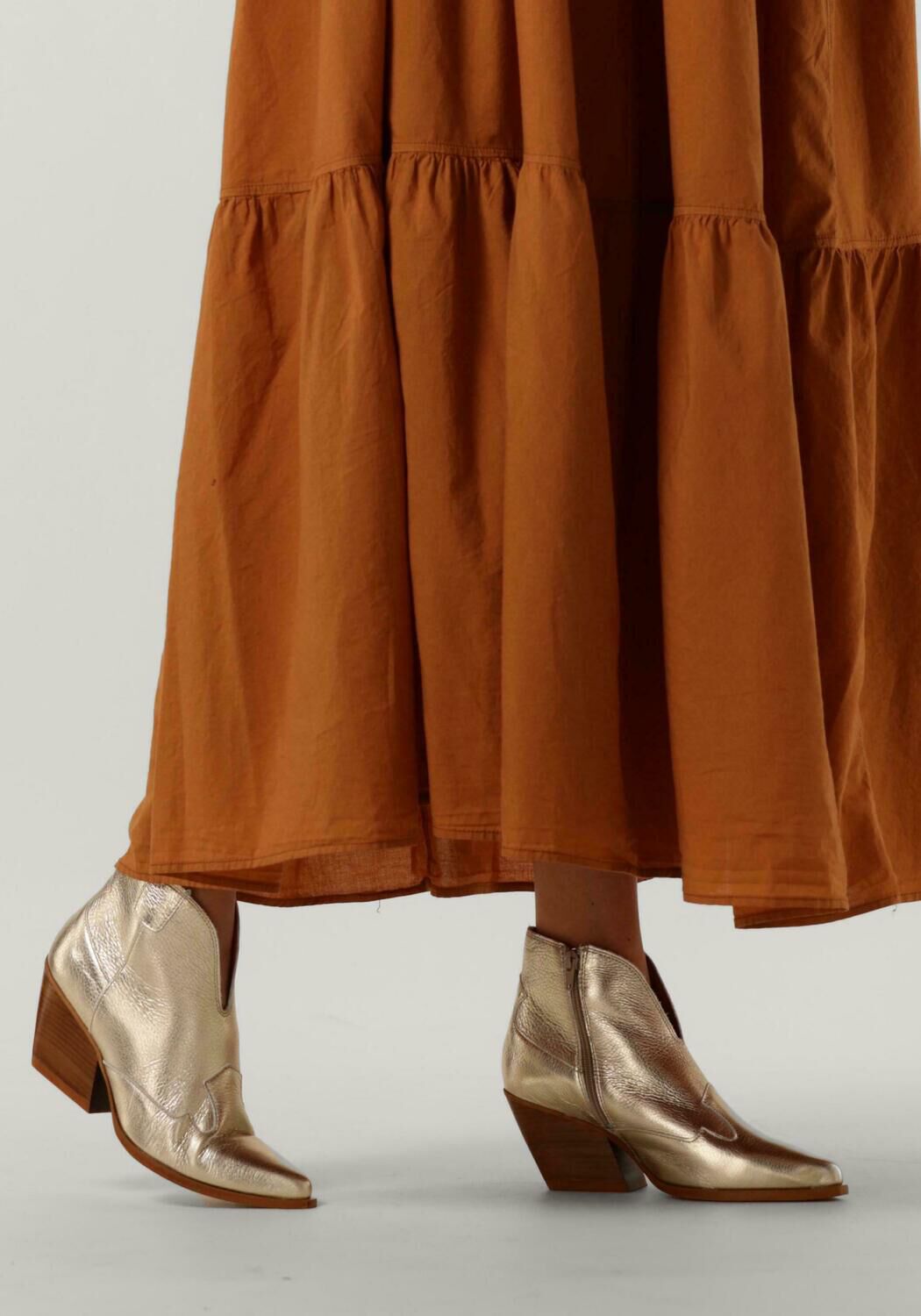 Gouden RED-RAG Cowboylaarzen 75010 - large