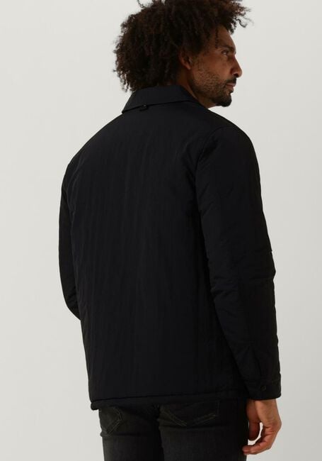 Zwarte MINIMUM Jack MARTHY 9347 - large