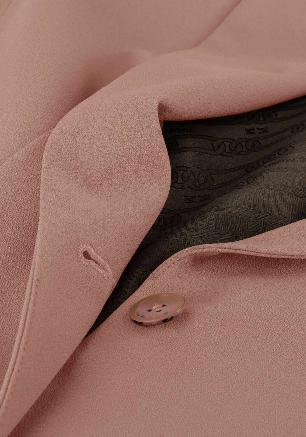 Roze MOS MOSH Blazer MMWINDY DENEY BLAZER - large