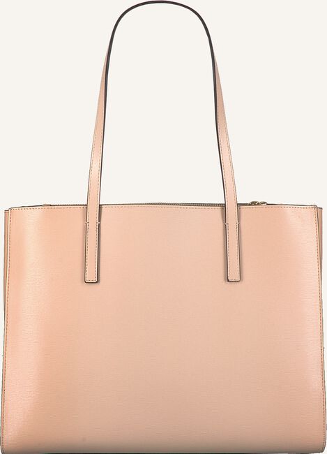 Roze TED BAKER Handtas NARISSA Roze TED BAKER Handtas NARISSA - large