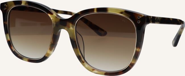 Groene IKKI Zonnebril GIULIANA Groene IKKI Zonnebril GIULIANA - large