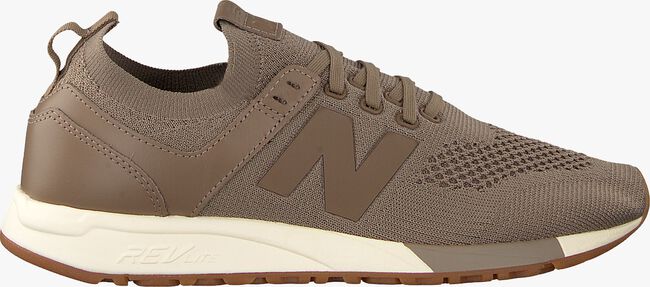 Beige NEW BALANCE Lage sneakers MRL247 - large