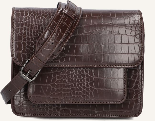 Bruine HVISK Schoudertas CAYMAN POCKET Bruine HVISK Schoudertas CAYMAN POCKET - large