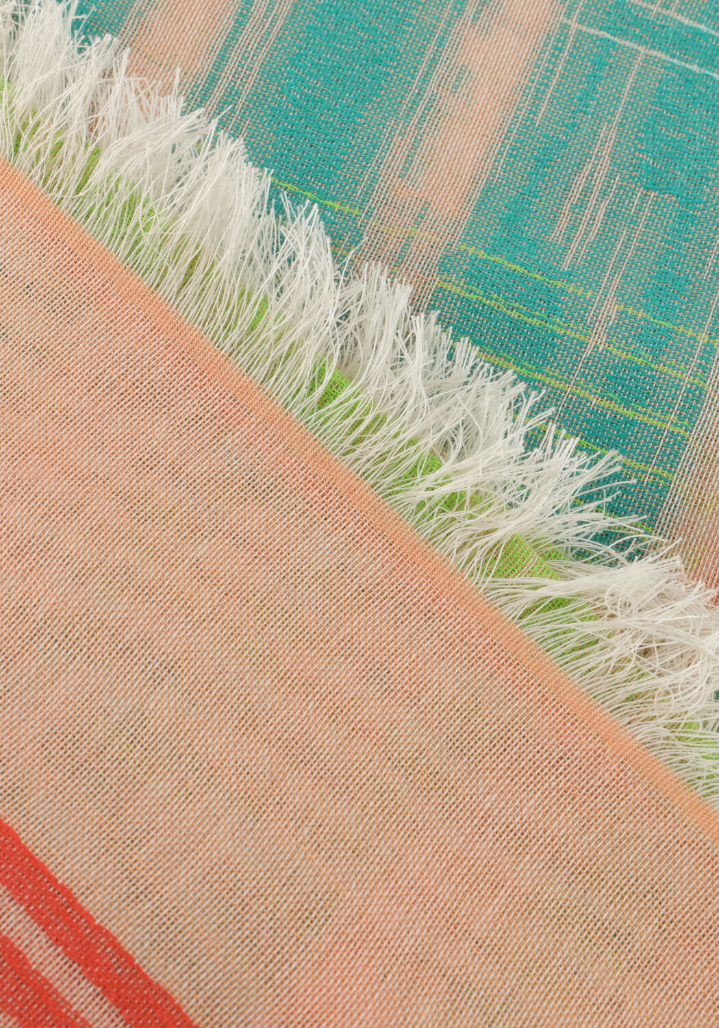 Multi NOTRE-V Sjaal 23 308 - large