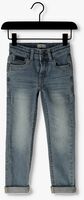 Blauwe KOKO NOKO Skinny jeans T46804 - medium