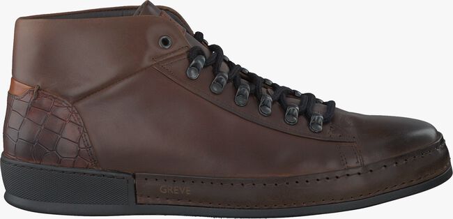 Bruine GREVE 6544 Sneakers - large