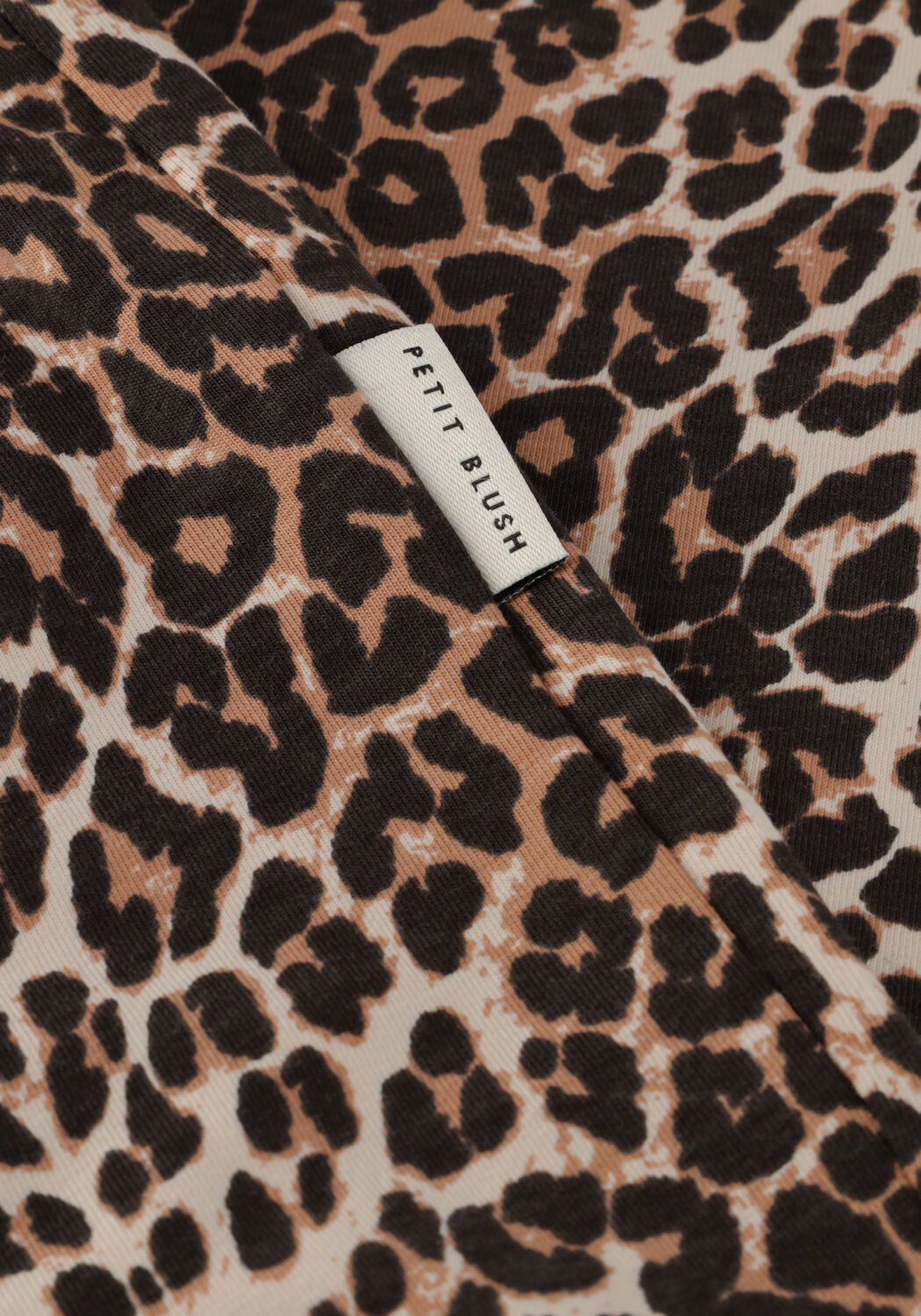 Multi PETIT BLUSH Flared broek BOWIE FLARED PANTS - large