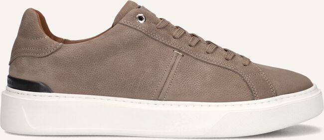 Taupe STEFANO LAURAN Lage sneakers STAR 006 Taupe STEFANO LAURAN Lage sneakers STAR 006 - large