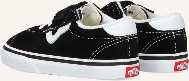 Zwarte VANS Lage sneakers TD VANS SPORT V Zwarte VANS Lage sneakers TD VANS SPORT V - large