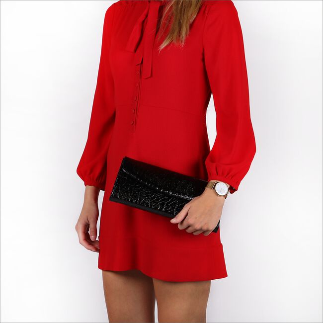 Zwarte PETER KAISER Clutch LIV Zwarte PETER KAISER Clutch LIV - large