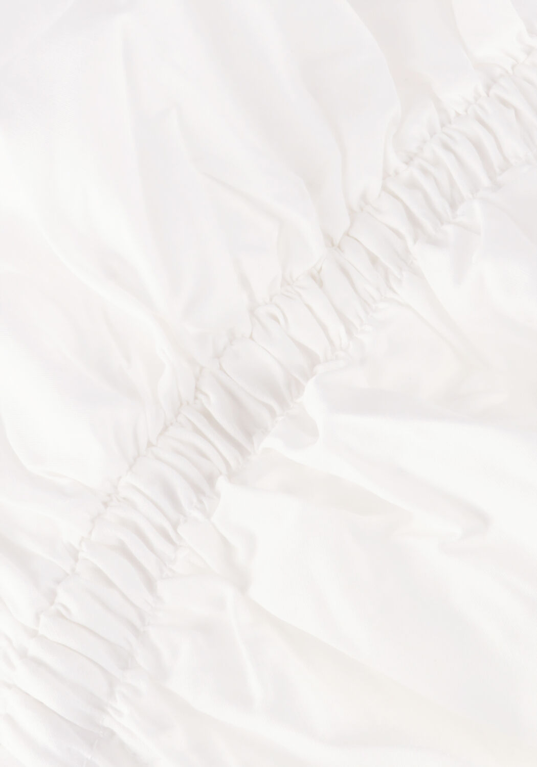 Witte INWEAR T-shirt PAYANAIW WOVEN TRIM SHIRT - large