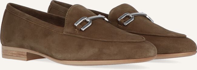 Groene UNISA Loafers DALCY Groene UNISA Loafers DALCY - large