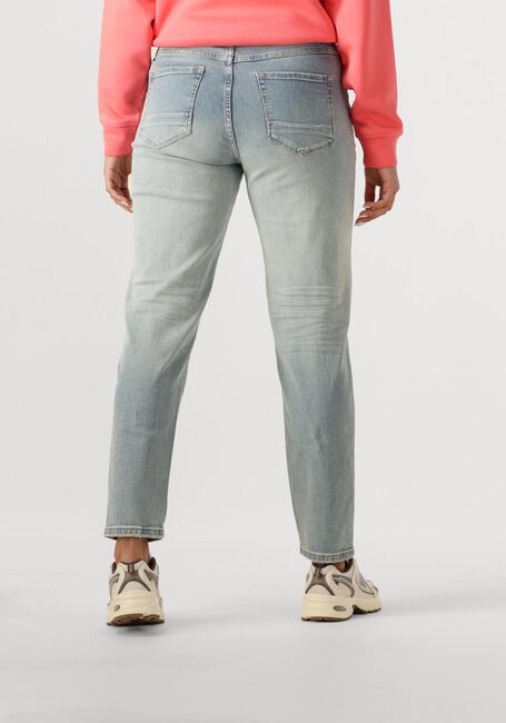 Lichtblauwe CIRCLE OF TRUST Mom jeans CHLOE DNM - large