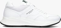 Witte MCGREGOR Lage sneakers RAY - medium