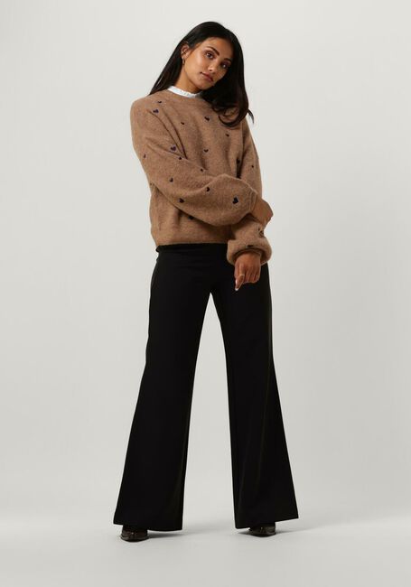 Ecru FABIENNE CHAPOT Blouse BABA BLOUSE - large