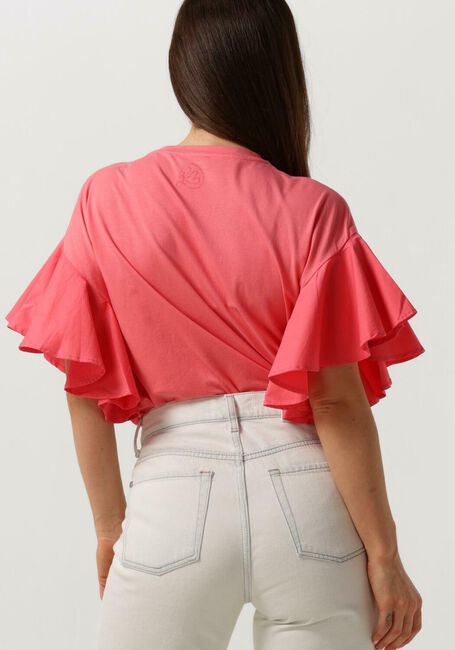 Roze DEA KUDIBAL Top JENTHY - large