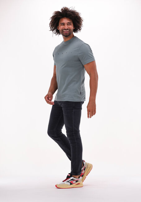 Zwarte DIESEL Skinny jeans 1979 SLEENKER - large