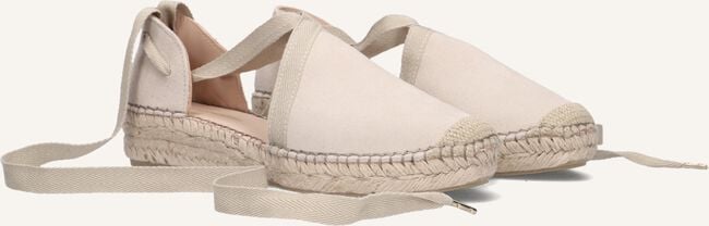 Beige FRED DE LA BRETONIERE Espadrilles 152010211 Beige FRED DE LA BRETONIERE Espadrilles 152010211 - large
