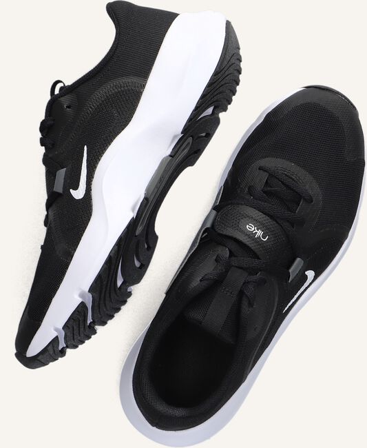 Zwarte NIKE Lage sneakers W IN SEASON TR 13 Zwarte NIKE Lage sneakers W IN SEASON TR 13 - large