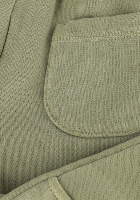 Groene PLAY UP Joggingbroek FLEECE TROUSERS Groene PLAY UP Joggingbroek FLEECE TROUSERS - large