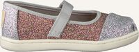 Blauwe TOMS Ballerina's MARY JANE - medium