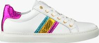 Witte GIGA Sneakers 9026  - medium