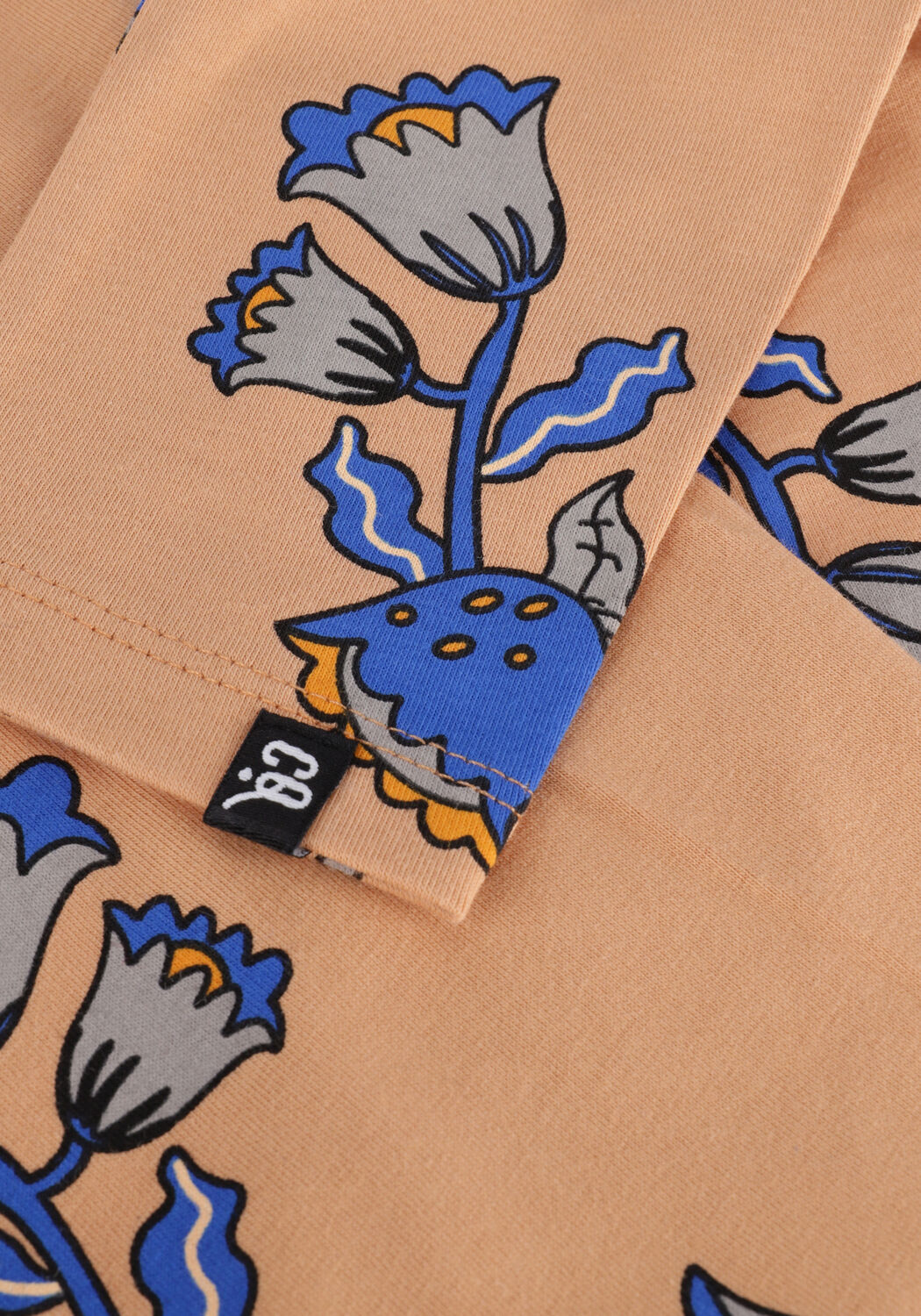 Camel CARLIJNQ Legging NIGHTSHADE - LEGGING - large