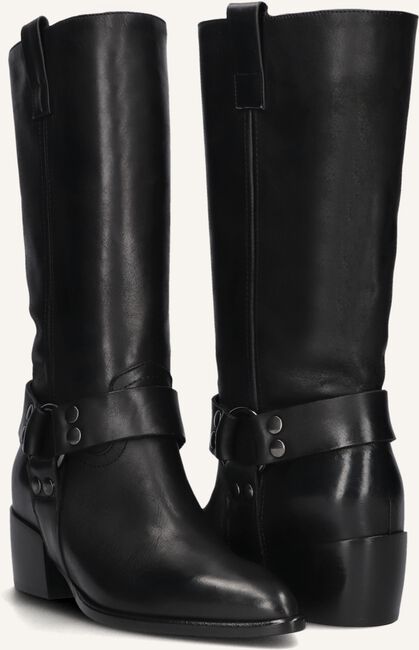 Zwarte ELENA IACHI Boots E3927 Zwarte ELENA IACHI Boots E3927 - large