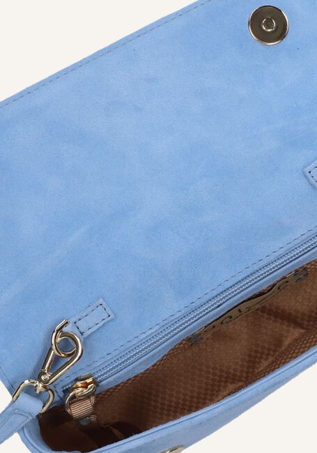 Blauwe UNISA Schoudertas ZDREAMIN Blauwe UNISA Schoudertas ZDREAMIN - large