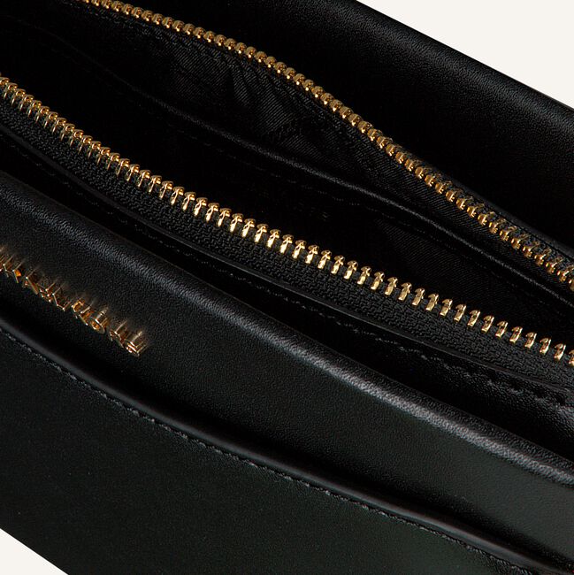 Zwarte MICHAEL KORS Schoudertas LG CONV CHAIN XBODY Zwarte MICHAEL KORS Schoudertas LG CONV CHAIN XBODY - large