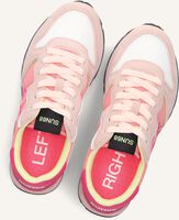 Roze SUN68 Lage sneakers GIRLS ALLY COLOR EXPLOSION Roze SUN68 Lage sneakers GIRLS ALLY COLOR EXPLOSION - medium