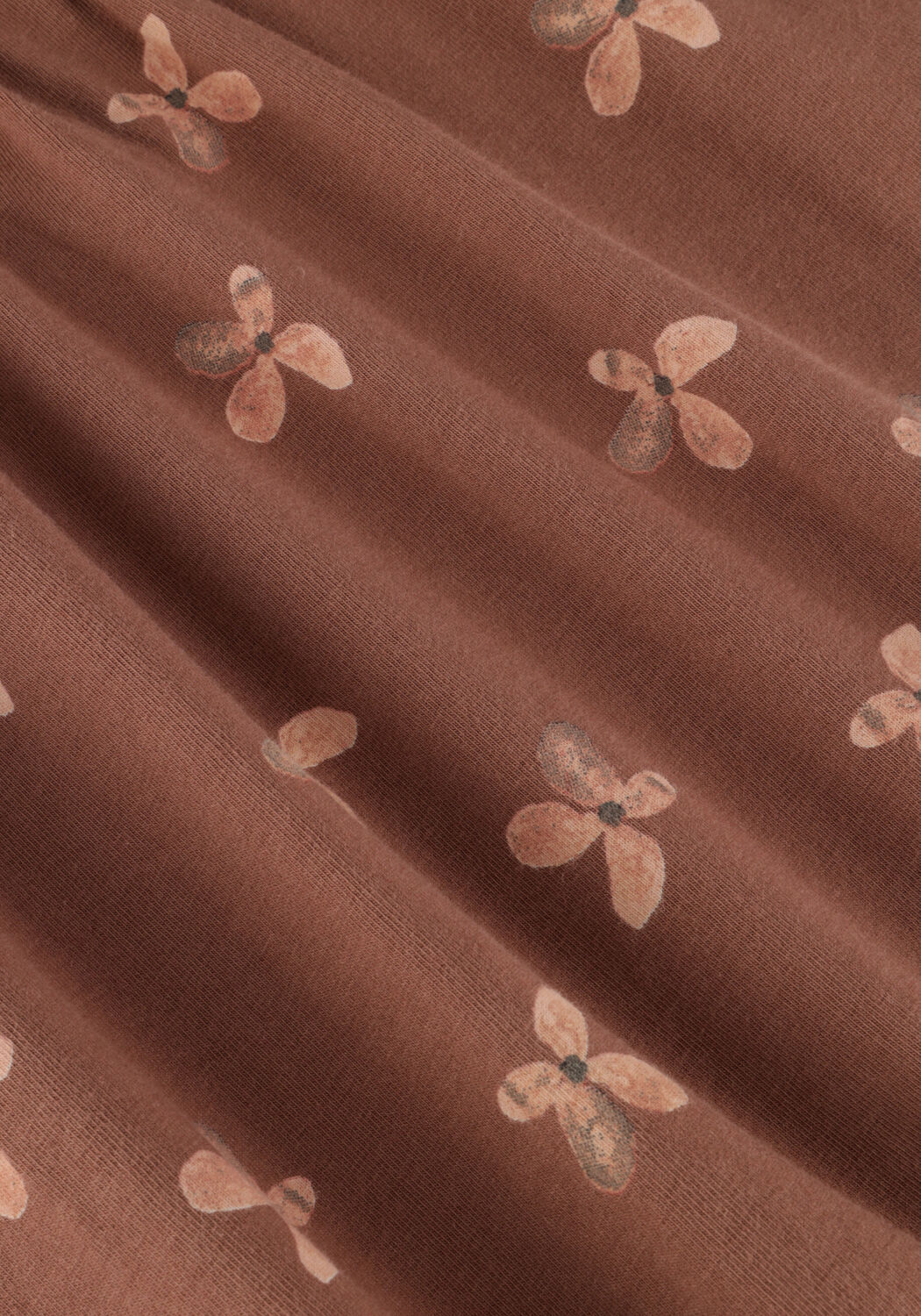 Bruine Z8 Jurken AILY - large