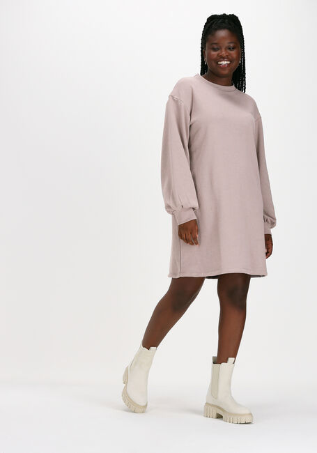 Lila MODSTRÖM Mini jurk HOLLY DRESS - large