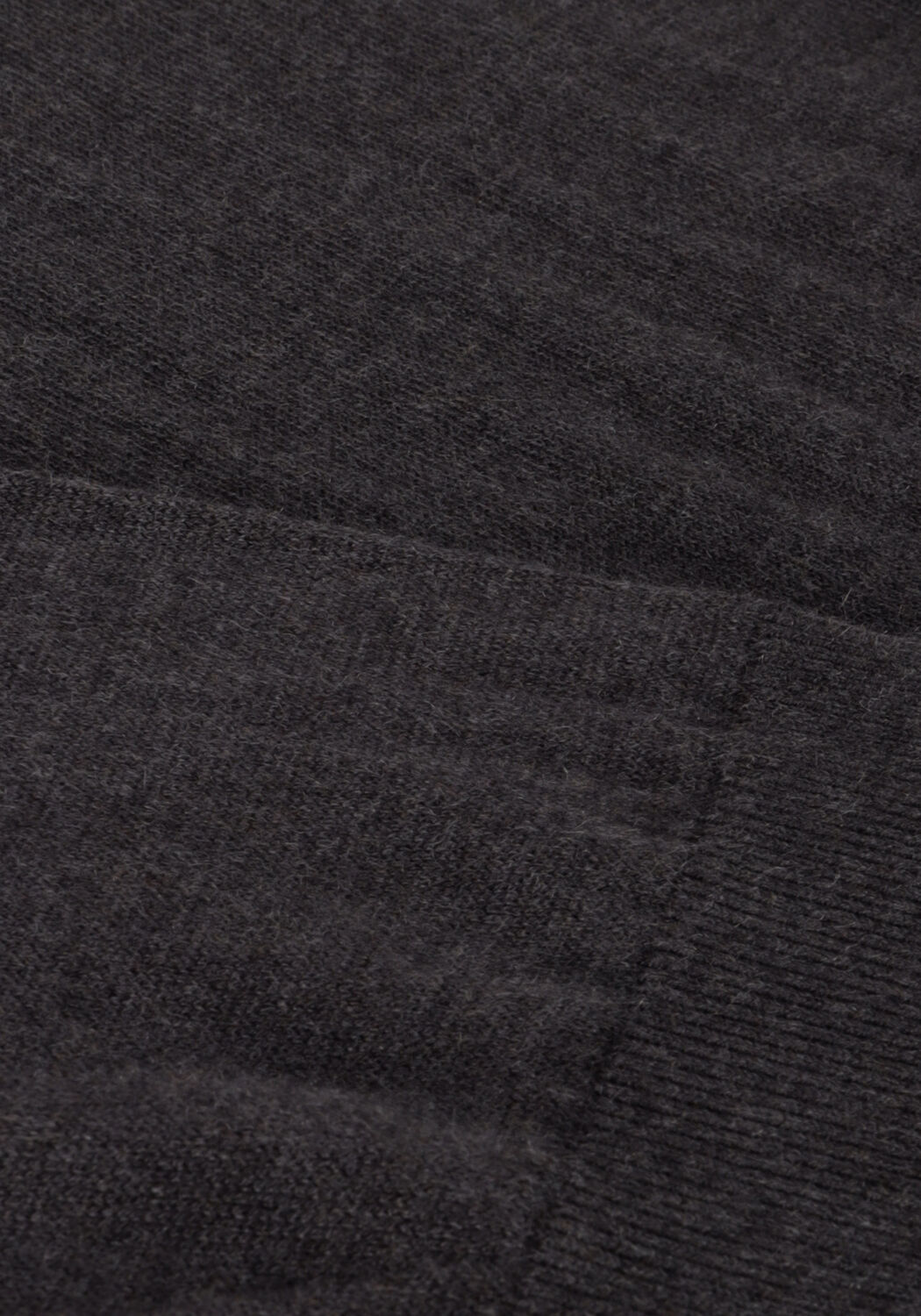 Grijze SCOTCH & SODA T-shirt SHORT SLEEVED CREW NECK PULLOVER - large