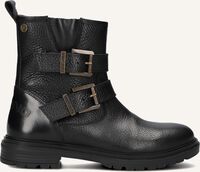Zwarte VINGINO Enkelboots ZETTA Zwarte VINGINO Enkelboots ZETTA - medium