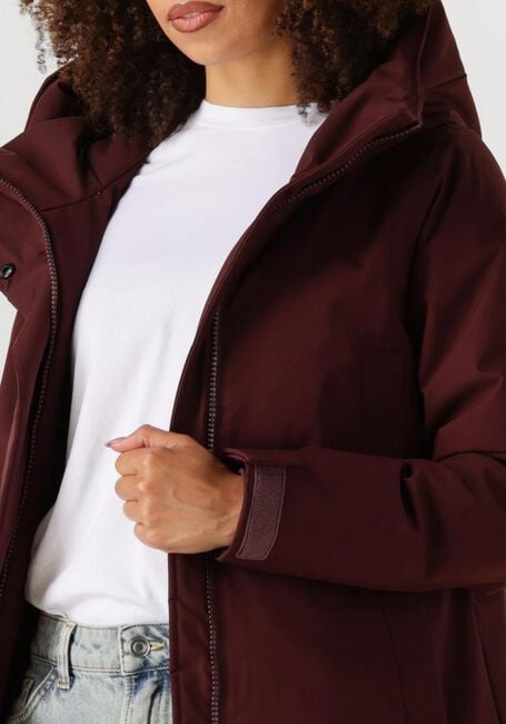 Bordeaux ELVINE Parka's ELINE - large