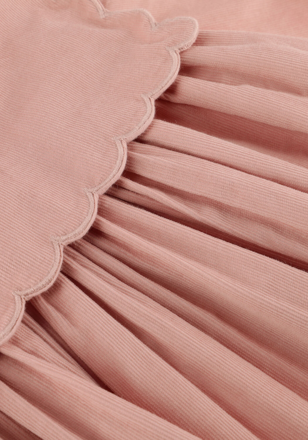 Roze MARMAR COPENHAGEN Jurken DULLE - large