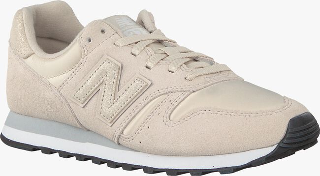Witte NEW BALANCE Lage sneakers WL373 - large
