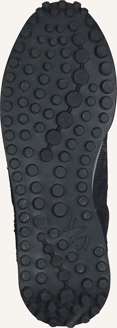 Zwarte VIA VAI Lage sneakers GIULIA TWIST Zwarte VIA VAI Lage sneakers GIULIA TWIST - large