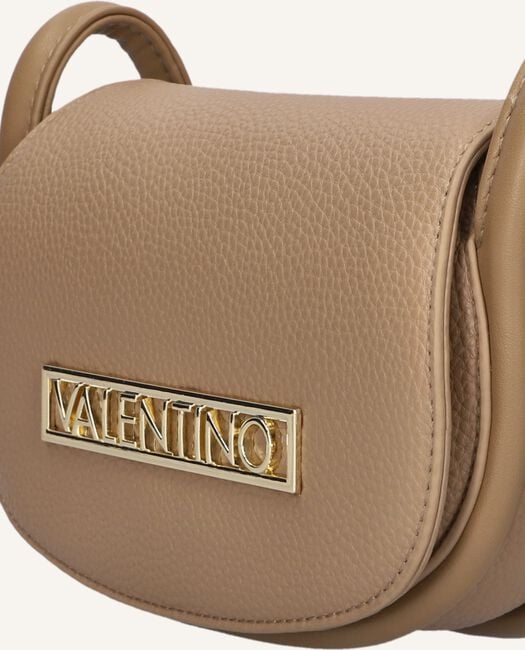 Beige VALENTINO BAGS Schoudertas VINILE FLAP BAG Beige VALENTINO BAGS Schoudertas VINILE FLAP BAG - large