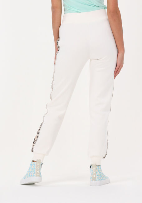 Ecru GUESS Joggingbroek BRITNEY JOGGER - large