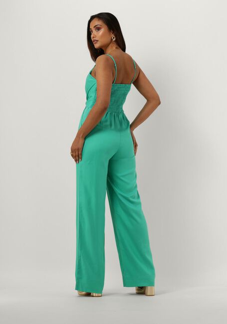 Blauwe FREEBIRD Jumpsuit WV-TENCEL-LINEN-23-2 - large