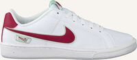 Witte NIKE Lage sneakers COURT ROYALE PREMIUM WMNS - medium