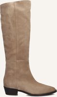 Beige NOTRE-V Hoge laarzen 394492 Beige NOTRE-V Hoge laarzen 394492 - medium