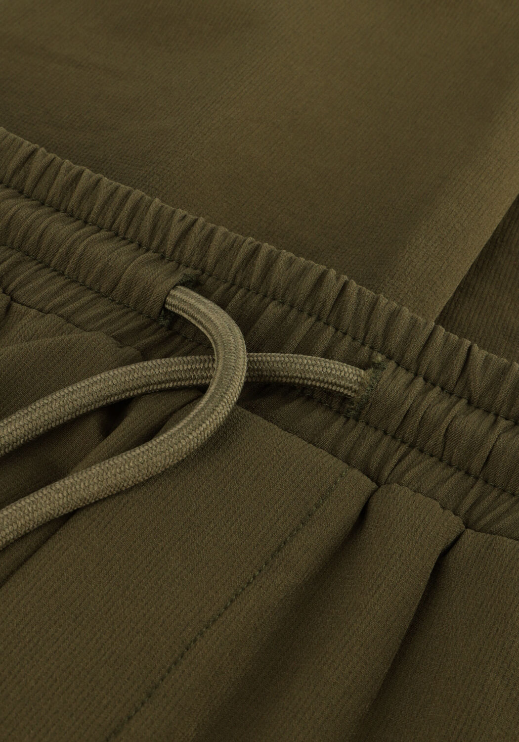 Khaki NIK & NIK Cargobroeken KYLO UTILITY PANTS - large