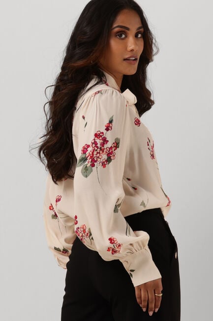 Creme TWINSET MILANO Blouses 10149354-CPC - large