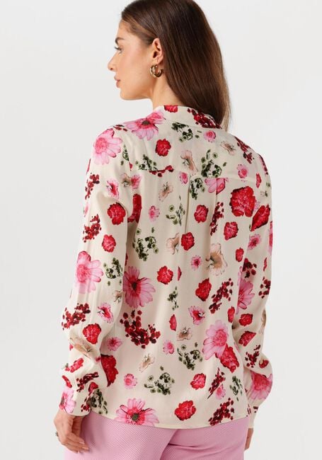 Multi POM AMSTERDAM Blouses MILA BOUQUET - large