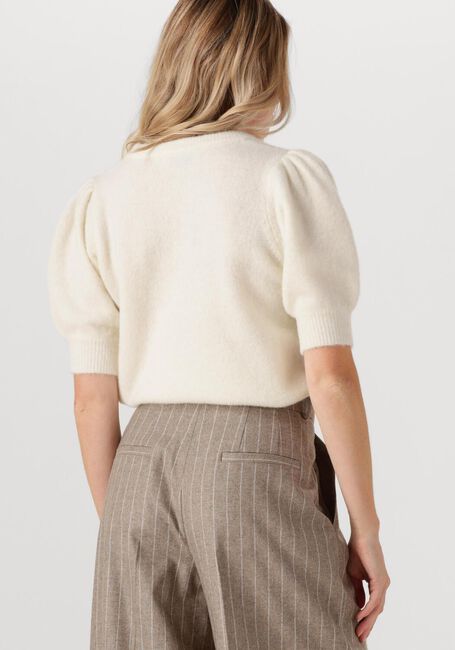 Witte JANICE Trui PAYTON STONES - large